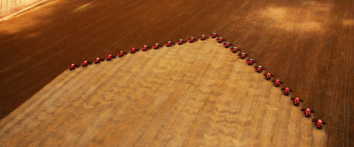 5 imagens que farão você pensar em um Engenheiro Agrícola.