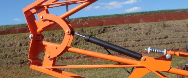 Cálculo diferencial na agricultura