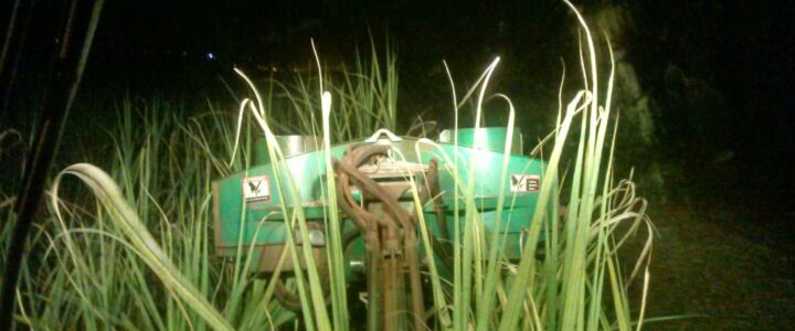 Olhos de Lince – Operações Agrícolas Noturnas