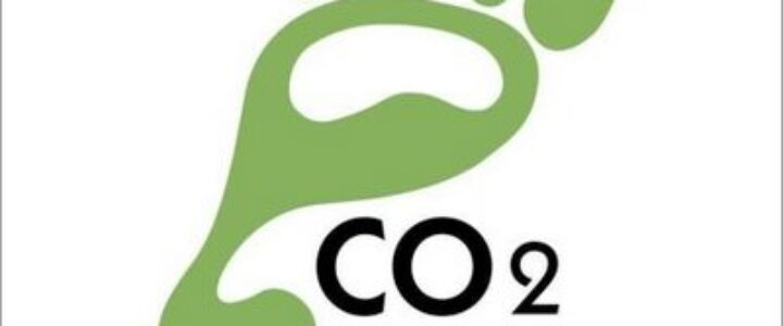 O que é pegada de carbono e porque você ainda vai ouvir muito sobre isso