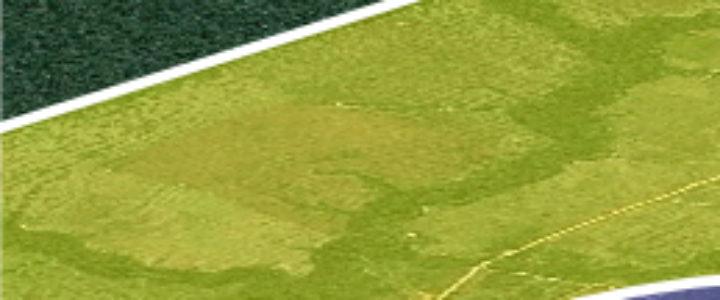 Em que órgão cadastro meu imóvel rural?