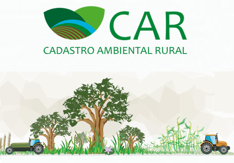 O que o governo espera com o adiamento do CAR