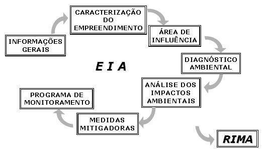 Qual a diferença entre o EIA e o RIMA? - Inteliagro