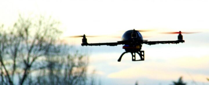 Como usar VANTs (DRONES) na Agricultura