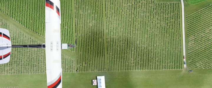 O que é mais barato? Imagem de VANT ou Satélite?