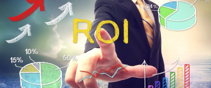 Veja como calcular o ROI de sua empresa agrícola