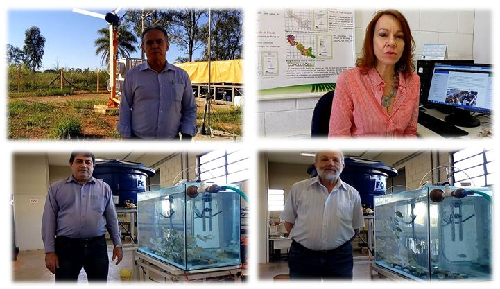 Participações Minuto Inteliagro