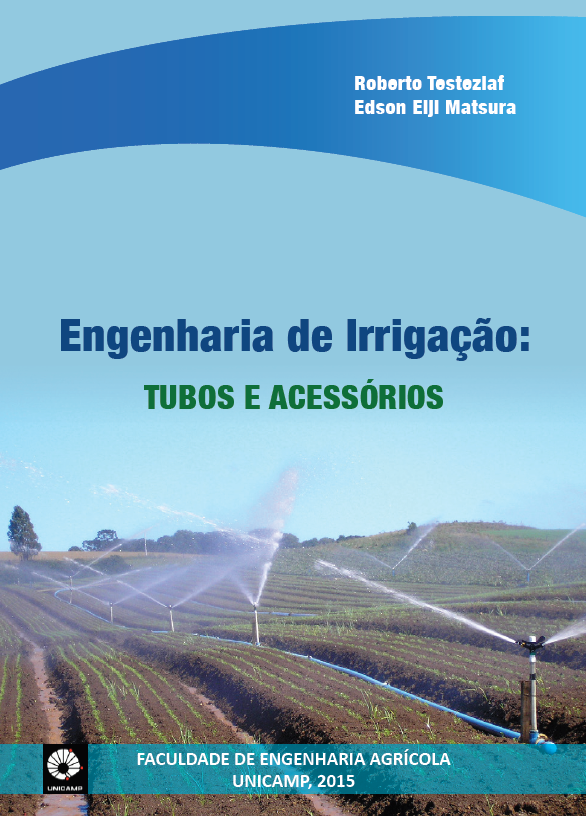 Dica do Inteliagro: E-books gratuitos sobre irrigação.