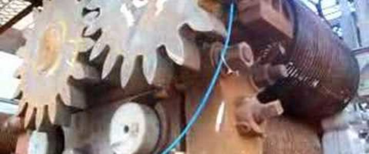 Você sabe como extrair o açúcar da cana?