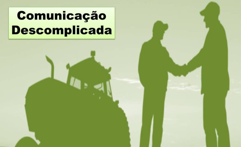 Comunicação Descomplicada