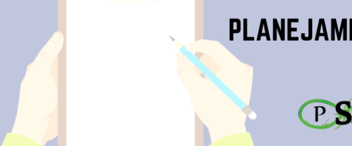 Chegou a hora de se planejar para o próximo ano!