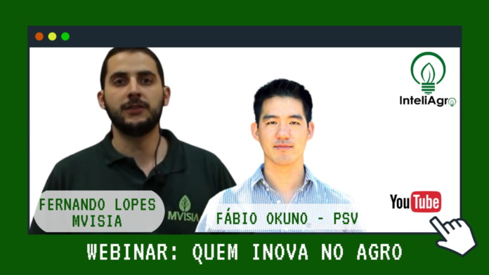 Inovação no agro
